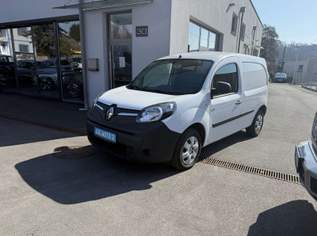 Kangoo LKW ZE33 2 Sitzer Extras mit Batteriemiete, 10880 €, Auto & Fahrrad-Autos in 8075 Hart bei Graz