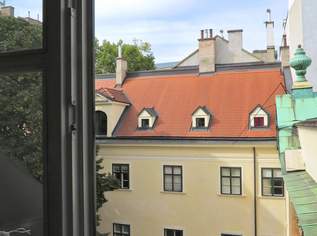 WOHNEN IM STADTPALAIS, 2203.3 €, Immobilien-Wohnungen in 1010 Innere Stadt