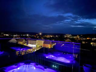 Ein Zuhause über den Dächern Hollabrunns - Exklusive Mezzaninwohnung im Herzen Hollabrunns!, 598000 €, Immobilien-Wohnungen in 2020 Hollabrunn