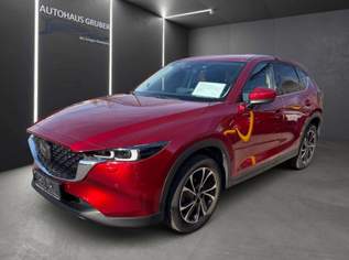 CX-5 CD150 Skyactive D AWD Exclusive-Line, 38990 €, Auto & Fahrrad-Autos in 3493 Gemeinde Hadersdorf-Kammern