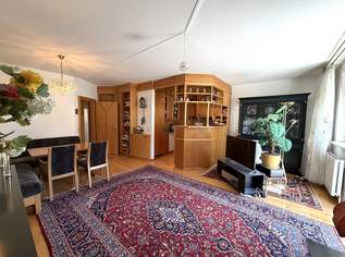 Charmante Wohnung mit zwei Loggien und Garage am Auberg/Urfahr!, 382000 €, Immobilien-Wohnungen in Oberösterreich