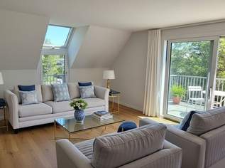 Provisionsfrei: "Das Schmuckstück" - Fertigstellung im Dezember!, 498000 €, Immobilien-Wohnungen in 1210 Floridsdorf