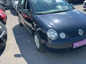 Polo Basis/Privat frisch vorgeführt!!, 2990 €, Auto & Fahrrad-Autos in 6800 Gisingen Polo Basis/Privat frisch vorgeführt!!, 2990 €, Auto & Fahrrad-Autos in 6800 Gisingen