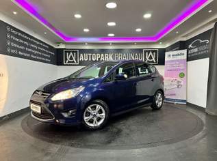 C-MAX 1,6 TDCi Iconic *PDC*KLIMA*, 7499 €, Auto & Fahrrad-Autos in 5280 Braunau am Inn