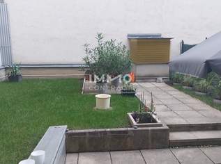 Mitten im Dritten: Kompakte Zweizimmerwohnung in der Keinergasse 13 - Top 17, 819.5 €, Immobilien-Wohnungen in 1030 Landstraße