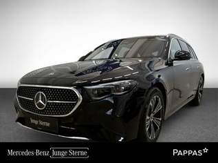 E 220 d 4MATIC T-Modell, 65900 €, Auto & Fahrrad-Autos in 4030 Kleinmünchen-Auwiesen