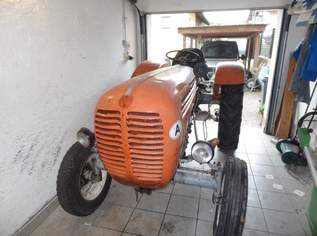 Steyr T188, 5200 €, Auto & Fahrrad-Traktoren & Nutzfahrzeuge in 5111 Bürmoos
