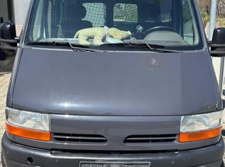 Renault Maser, 5000 €, Auto & Fahrrad-Wohnwagen & Anhänger in 2522 Gemeinde Oberwaltersdorf Renault Maser, 5000 €, Auto & Fahrrad-Wohnwagen & Anhänger in 2522 Gemeinde Oberwaltersdorf
