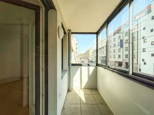 Charmante 2 Zimmer Wohnung auf der Donaufelder Straße!, 1025.19 €, Immobilien-Wohnungen in 1220 Donaustadt