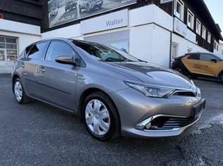 Auris 1,8 Hybrid Lounge, 12980 €, Auto & Fahrrad-Autos in 6911 Lochau