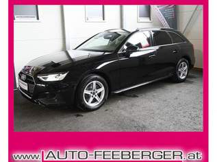 A4 Avant 30 TDI S-tronic, AHK,ACC,Navi, Sound-Syst..., 25850 €, Auto & Fahrrad-Autos in 8753 Fohnsdorf