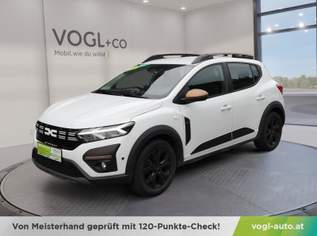 Sandero Stepway Extreme+ TCe 90, 18990 €, Auto & Fahrrad-Autos in 8940 Liezen