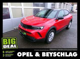 Mokka 1,2 Turbo GS, 17650 €, Auto & Fahrrad-Autos in 1190 Döbling