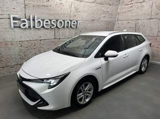 Corolla Touring Sports 1,8 Hybrid Active, 22900 €, Auto & Fahrrad-Autos in 6092 Gemeinde Birgitz