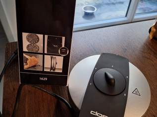 Waffeleisen, 20 €, Haus, Bau, Garten-Haushaltsgeräte in 2471 Rohrau Waffeleisen, 20 €, Haus, Bau, Garten-Haushaltsgeräte in 2471 Rohrau