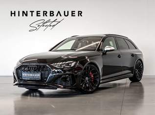 RS4 TFSI QUATTRO*PANO*BANG&OLUFSEN*MEMORY*HEADUP*, 69980 €, Auto & Fahrrad-Autos in 5112 Lamprechtshausen