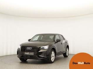 Q2 30 TFSI admired, 30990 €, Auto & Fahrrad-Autos in 4694 Ohlsdorf