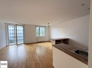 Perfekt geschnittene 3 Zimmer Neubauwohnung mit hofseitigem Balkon - ab sofort verfügbar., 1499 €, Immobilien-Wohnungen in 1080 Josefstadt