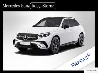 GLC 300 de 4MATIC Österreich-Edition *AMG Line..., 71690 €, Auto & Fahrrad-Autos in 6060 Stadt Hall in Tirol