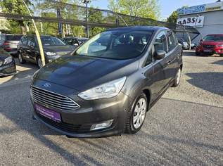 C-MAX Titanium 1,5 TDCi, 12990 €, Auto & Fahrrad-Autos in Kärnten