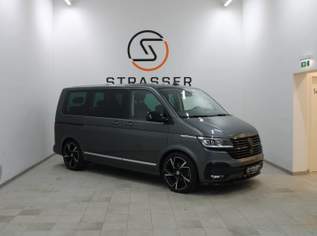 Multivan Highline TDI 4MOTION, 59990 €, Auto & Fahrrad-Autos in Tirol