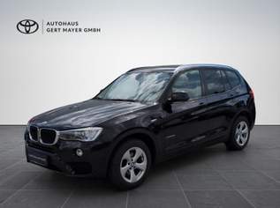 X3 20d xDrive Österreich-Paket Aut., 18900 €, Auto & Fahrrad-Autos in 8580 Köflach