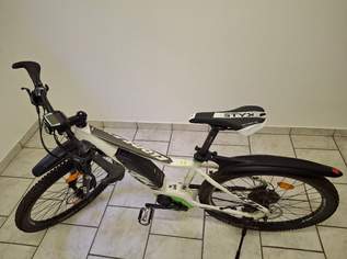 E-Bike KTM Elopeak, 1600 €, Auto & Fahrrad-Fahrräder in 5600 Sankt Johann im Pongau E-Bike KTM Elopeak, 1600 €, Auto & Fahrrad-Fahrräder in 5600 Sankt Johann im Pongau