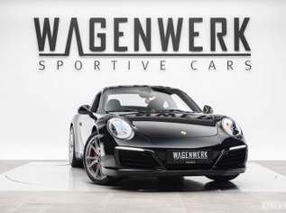 991 Carrera S Coupé PDK 4-WEGE SPORT-CHRONO XENONPLUS, 109900 €, Auto & Fahrrad-Autos in 3331 Gemeinde Kematen an der Ybbs