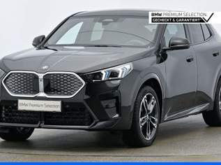 iX2 eDrive 20 M-Sport, 43980 €, Auto & Fahrrad-Autos in 4921 Hohenzell