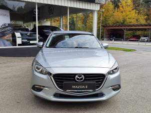 Mazda 3 Sport G100 Challenge, 9800 €, Auto & Fahrrad-Autos in 8992 Altaussee