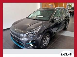 Niro EV 64kWh long Range Platin Aut., 23990 €, Auto & Fahrrad-Autos in 9342 Gurk