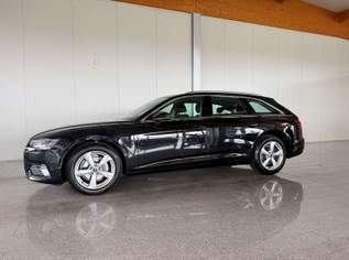 A6 40 TDI quattro sport, 37990 €, Auto & Fahrrad-Autos in 8443 Gleinstätten