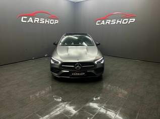 CLA 180 AMG-Line Top Ausstattung Pano