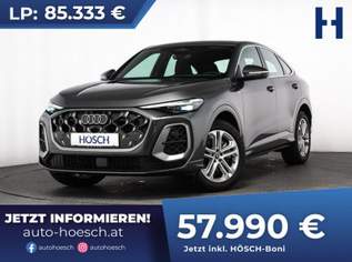 Q5 SB TDI quattro 2xS-LINE 19" TECH PLUS 360° MATRIX ++, 60990 €, Auto & Fahrrad-Autos in 4061 Pasching Q5 SB TDI quattro 2xS-LINE 19" TECH PLUS 360° MATRIX ++, 60990 €, Auto & Fahrrad-Autos in 4061 Pasching