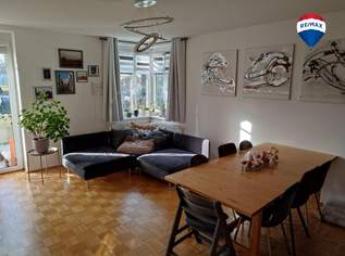 Helle 3-Zimmerwohnung mit Loggia/Balkon in zentraler Lage!, 209900 €, Immobilien-Wohnungen in 4731 Prambachkirchen