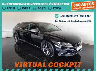 Arteon SB Elegance 2,0 TDI DSG, 27880 €, Auto & Fahrrad-Autos in 8200 Gleisdorf