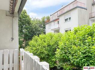 Großzügige 3-Zimmer-Wohnung mit Loggia in Döblinger Grünruhelage, 479000 €, Immobilien-Wohnungen in 1190 Döbling