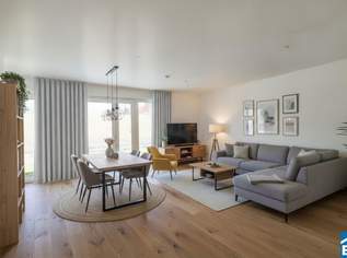 Gartenwohnung Nähe Fußgängerzone, 280000 €, Immobilien-Wohnungen in Niederösterreich Gartenwohnung Nähe Fußgängerzone, 280000 €, Immobilien-Wohnungen in Niederösterreich