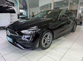 C 200 d T-Modell AMG Line, 41890 €, Auto & Fahrrad-Autos in 4782 St. Florian am Inn C 200 d T-Modell AMG Line, 41890 €, Auto & Fahrrad-Autos in 4782 St. Florian am Inn