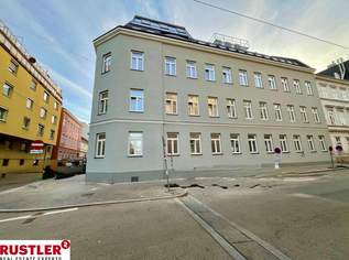 Erstbezug! 3-Zimmerwohnung in bester Lage - nähe Kutschkermarkt, 517800 €, Immobilien-Wohnungen in 1180 Währing