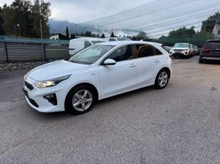 ceed 1,6 CRDi ISG Gold DCT Gold, 10900 €, Auto & Fahrrad-Autos in 6233 Gemeinde Kramsach