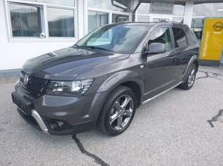 Freemont Cross 4WD Vermittlung, 9800 €, Auto & Fahrrad-Autos in 8670 Krieglach Freemont Cross 4WD Vermittlung, 9800 €, Auto & Fahrrad-Autos in 8670 Krieglach
