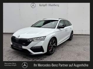 Octavia RS, 32900 €, Auto & Fahrrad-Autos in 8230 Hartberg