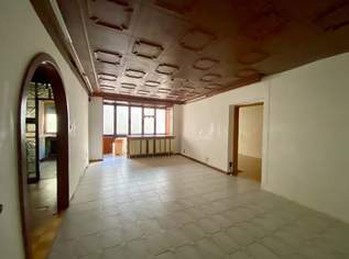 4 ZIMMER-Wohnung zu SANIEREN mit HOFSEITIGER LOGGIA, 322000 €, Immobilien-Wohnungen in 1160 Ottakring
