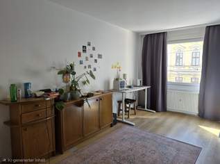 Familienwohnung in Döbling (befristet vermietet), 449000 €, Immobilien-Wohnungen in 1190 Döbling