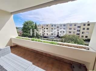 Charmante Etagenwohnung in Persenbeug zum Kauf, 3 Zimmer mit Loggia, 0 €, Immobilien-Wohnungen in 3680 Persenbeug