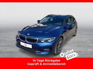 318d 48 V Touring Aut., 22990 €, Auto & Fahrrad-Autos in 8792 St. Peter-Freienstein 318d 48 V Touring Aut., 22990 €, Auto & Fahrrad-Autos in 8792 St. Peter-Freienstein