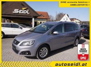 Alhambra Business 2,0 TDI CR 4WD *ALLRAD+XENON+NAVI*, 18700 €, Auto & Fahrrad-Autos in 8200 Gleisdorf Alhambra Business 2,0 TDI CR 4WD *ALLRAD+XENON+NAVI*, 18700 €, Auto & Fahrrad-Autos in 8200 Gleisdorf