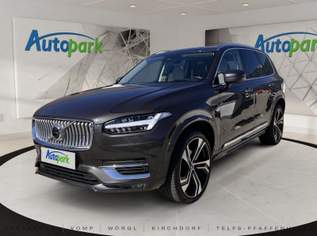 XC90 B5 AWD Mild Hybrid Ultimate Bright, 65990 €, Auto & Fahrrad-Autos in 6300 Stadt Wörgl