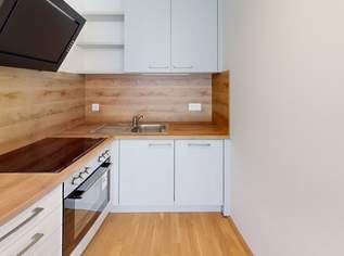 Bezugsfreie Anlegerwohnung – 2 Zimmer mit Balkon, Gösting, 173082 €, Immobilien-Wohnungen in 8051 Bezugsfreie Anlegerwohnung – 2 Zimmer mit Balkon, Gösting, 173082 €, Immobilien-Wohnungen in 8051